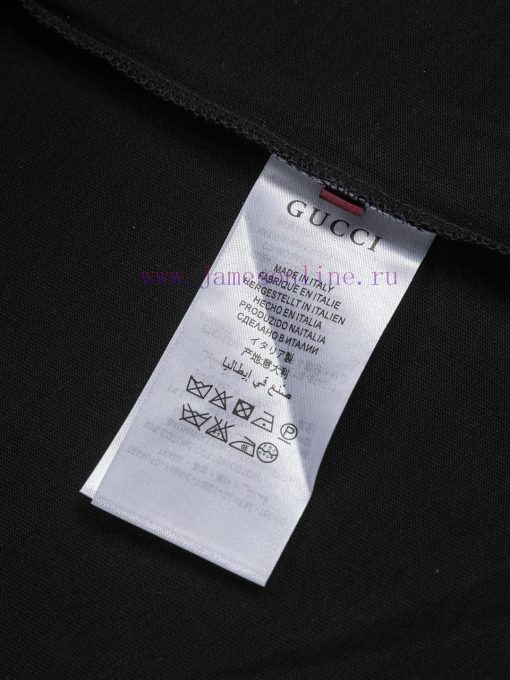 25SS Gucc | Customized Gucci Small Logo With Exquisite Embroidery Letters And Exquisite Craftsm 18s9rxj0 - Image 15