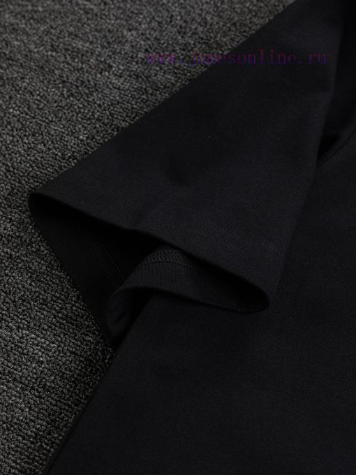 25SS Gucc | Customized Exquisite Craftsmanship Round Neck Style Customized Pure Cotton 320g Fab 29k9hn6n - Image 12