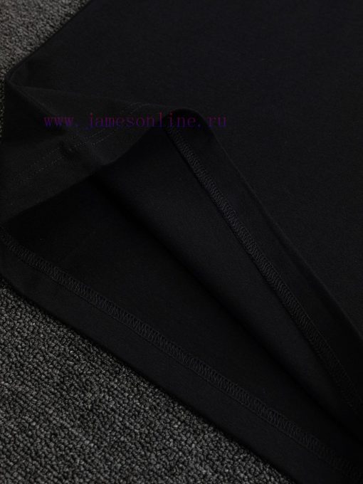 25SS Gucc | Customized Exquisite Craftsmanship Round Neck Style Customized Pure Cotton 320g Fab 29k9hn6n - Image 13