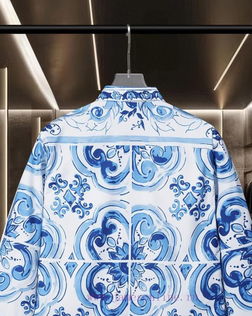 𝘿𝙊𝙇𝘾𝙀&𝙂𝘼𝘽𝘽𝘽𝘼𝙉𝘼 DG/Dolce&Gabbana's Bestseller Is Coming. Mayorika Digital Printing Crochet Hawai 9j4u4ax9 - Image 5