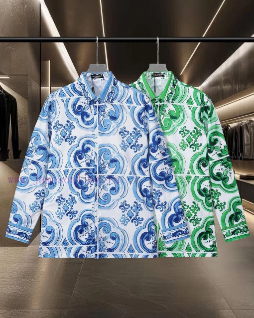 𝘿𝙊𝙇𝘾𝙀&𝙂𝘼𝘽𝘽𝘽𝘼𝙉𝘼 DG/Dolce&Gabbana's Bestseller Is Coming. Mayorika Digital Printing Crochet Hawai 9j4u4ax9 - Image 13