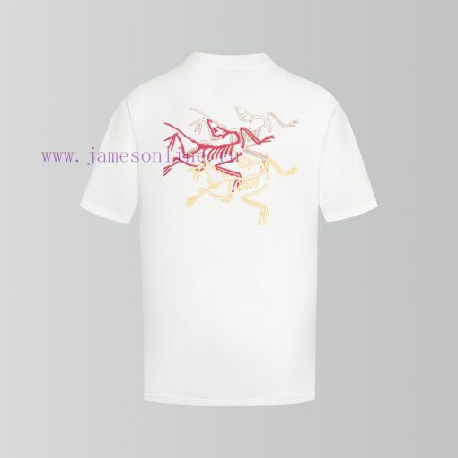 Gift BagStyle A145-2 Size XS-S-M-L UnisexThe Limited Edition Arc'teryx Ancestral Bird ARC24SS F 7xqbtwlw - Image 3