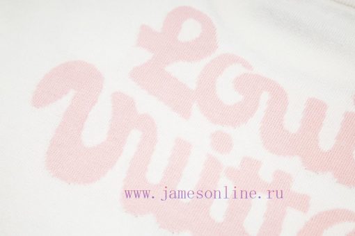 2024 FW Early Spring Tyler X L * Uis Vui * Ton Co Branded New Cotton Knitted Half Sleeve SizeXS ifz0hsbw - Image 5