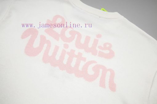2024 FW Early Spring Tyler X L * Uis Vui * Ton Co Branded New Cotton Knitted Half Sleeve SizeXS ifz0hsbw - Image 7