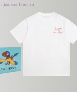 Gift Box Size 113-2 XS-S-M-L Black/white UnisexARC'TERYX Archaeopteryx Spring/Summer Basic Cour orse0uys