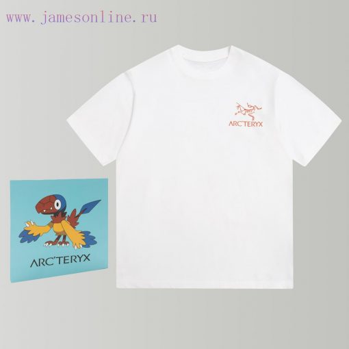 Gift Box Size 113-2 XS-S-M-L Black/white UnisexARC'TERYX Archaeopteryx Spring/Summer Basic Cour orse0uys
