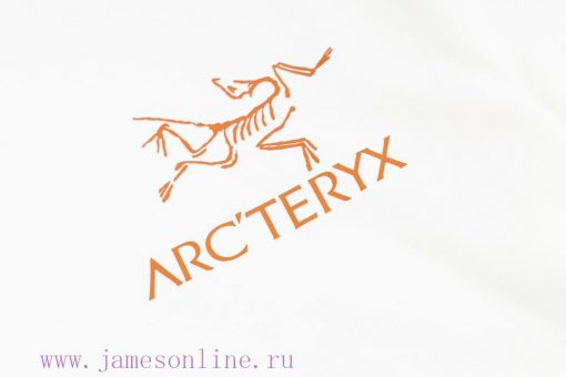 Gift Box Size 113-2 XS-S-M-L Black/white UnisexARC'TERYX Archaeopteryx Spring/Summer Basic Cour orse0uys - Image 4