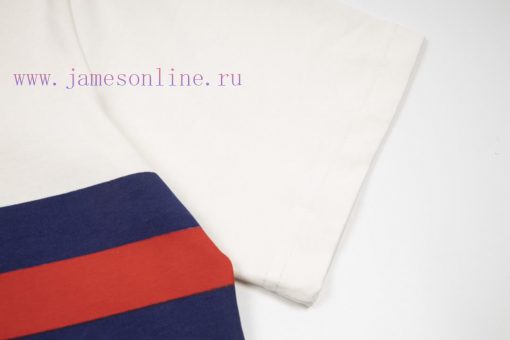 Style Number A103 Size XS-S-M-L BeigeShort Sleeved Style - Gucci's Latest Spring Collection For ypvxkztc - Image 6