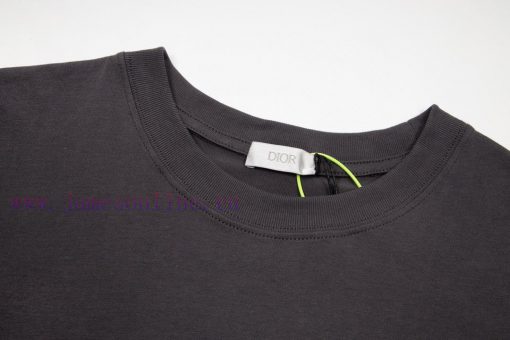 Gift Box Style A17 Size XS-S-M-L Unisex Dark GrayDrio Dior 2021 Early Spring Limited Edition Di dxkwtu4p - Image 5