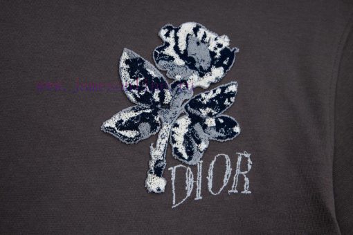 Gift Box Style A17 Size XS-S-M-L Unisex Dark GrayDrio Dior 2021 Early Spring Limited Edition Di dxkwtu4p - Image 6