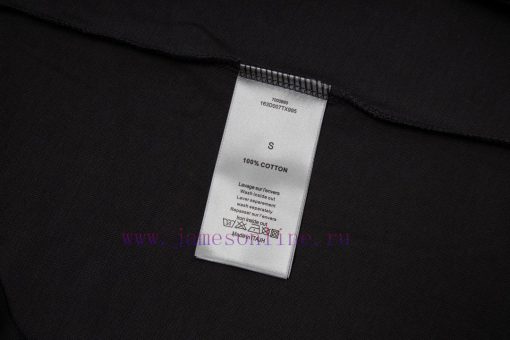Gift Box Style A17 Size XS-S-M-L Unisex Dark GrayDrio Dior 2021 Early Spring Limited Edition Di dxkwtu4p - Image 9