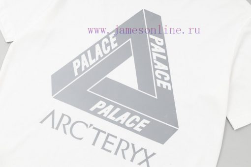 Style A126-2 Size XS-S-M-L Black/WhiteWang Yibo's Collaboration With The Archaeopteryx X Palace r1wnug2o - Image 6