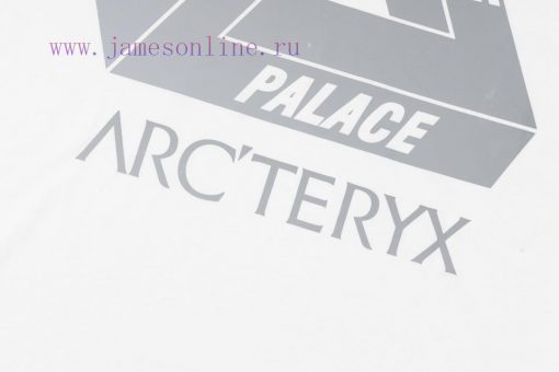 Style A126-2 Size XS-S-M-L Black/WhiteWang Yibo's Collaboration With The Archaeopteryx X Palace r1wnug2o - Image 7
