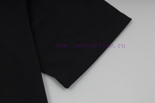 Gift Box Style A116-2 Size XS-S-M-L Black And White UnisexARCTERYX Classic Logo Short Sleeved S kd8qlm2n - Image 7