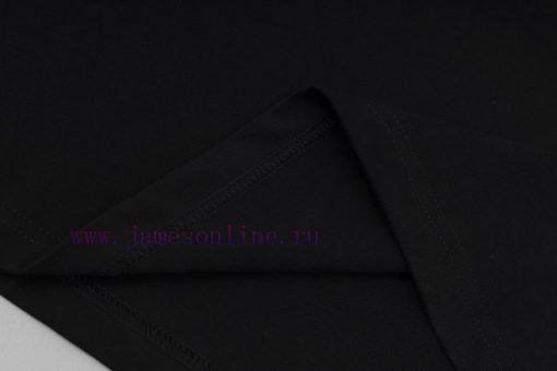 Gift Box Style A116-2 Size XS-S-M-L Black And White UnisexARCTERYX Classic Logo Short Sleeved S kd8qlm2n - Image 10