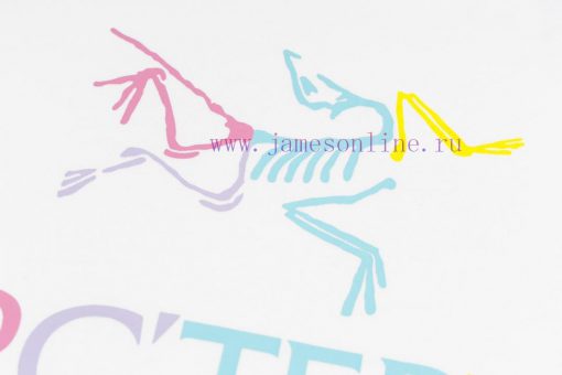 Style Number 142-1-2 Size XS-S-M-LFounder | 24ss New Color Logo Printed T-shirtMen's And Women' lcfjsq4l - Image 6