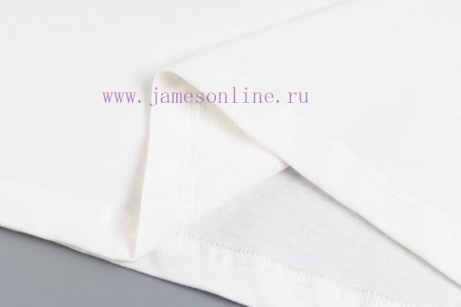 Style Number 142-1-2 Size XS-S-M-LFounder | 24ss New Color Logo Printed T-shirtMen's And Women' lcfjsq4l - Image 9