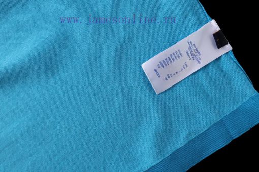 Louis Vuitton 2024 FW New Pin Logo Knitted Short Sleeved T-shirtThe T-shirt Is Made Of Refreshi i6g7ckum - Image 10