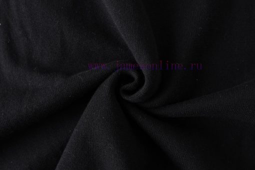 Knitted Sweater Short SleevedRelying On Jacquard Inlay Technology Using Technological Yarn To D r52h3fab - Image 9