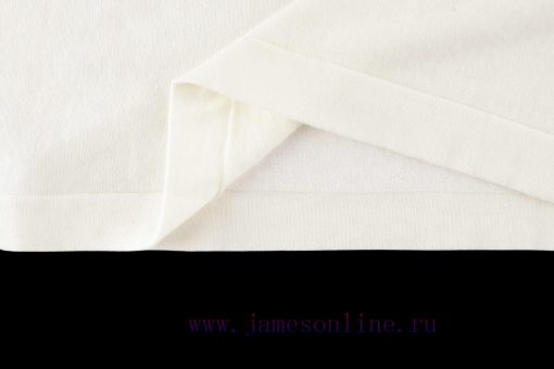 .Louis Vuitton Front And Back Jacquard Knitted 🧶 Woolen Short SleevesThis Short Sleeved Knitted u91mtceo - Image 8