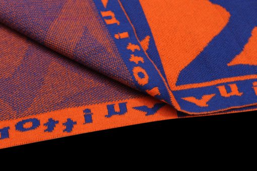 LV2023SS New JAZZ FLYERS Short Sleeve Knitted ShirtThis Product Is Made Of 32 Strands Of Double rm0gcq8o - Image 8