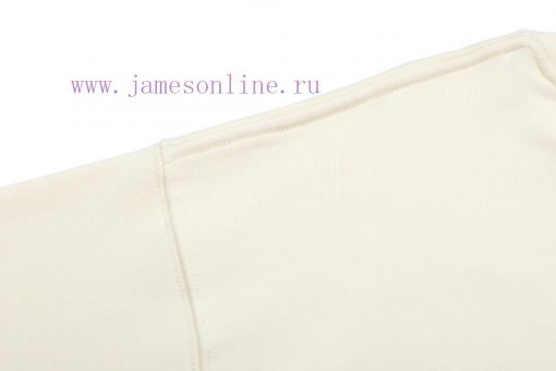 GUCCI 24SS Classic Round Neck Hoodie11 Pairs Of Customized Fabrics 420g Large Loop High Weight n44ousvk - Image 7