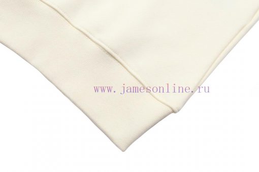 GUCCI 24SS Classic Round Neck Hoodie11 Pairs Of Customized Fabrics 420g Large Loop High Weight n44ousvk - Image 8