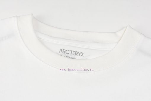 Archaeopteryx Ayc Teryx Model Number F778-22025 High Quality Zipper Short Sleeved T-shirt With 7aenmyhq - Image 6