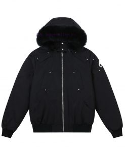 Moose Knuckles/Scissors 02The Founder Family Of Moose Knuckles Began Producing Down Jackets In xfz8fewv