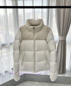 Top Original Core Private Chat | North 1996 Nuptse Classic/North Splicing WhiteSize XS S M L XL xiljke2e