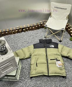 96 Classic Matcha GreenThe NorthFace North 1996 Nuptse 1996/Classic/American Version/Top Down J pkfn6csc