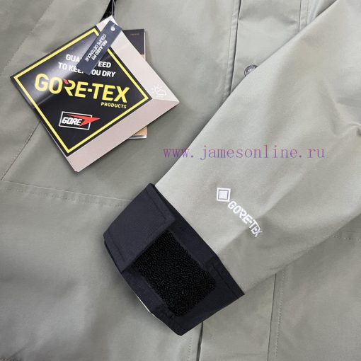 𝐓𝐡𝐞 𝐍𝐨𝐫𝐭𝐡 𝐅𝐚𝐜𝐞 ｜𝟭𝟵𝟵𝟬 𝐆𝐨𝐫𝐞-𝐓𝐞𝐱｜TNF North Classic Assault SuitProduct Color Scheme Mustard GreenS qec3x4hm - Image 8