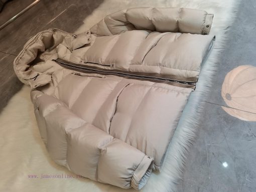 Song Qian's Same Silver Gray And Black Bulk Shot Sizes 1-2-3-4-5Update Time: February 8 2025 By e1qpoimw - Image 11