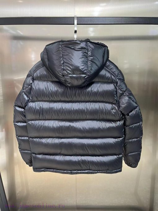 Classic 𝙈𝙊𝙉𝘾𝙇𝙀 * 𝙈𝙖𝙮 ATop Original VersionMonce * MAYA Maya/Eason Chan Same Style/Down Jacketde 1j9es2aj - Image 6