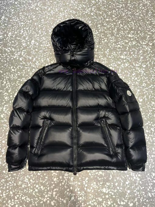 Classic 𝙈𝙊𝙉𝘾𝙇𝙀 * 𝙈𝙖𝙮 ATop Original VersionMonce * MAYA Maya/Eason Chan Same Style/Down Jacketde 1j9es2aj - Image 7
