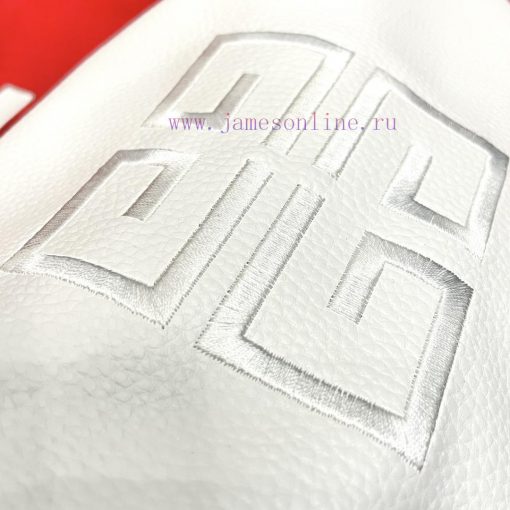 GVC Givenchy 24ss Baseball Jacket JacketNew Autumn And Winter Collection: 60% Wool+40% Organic cthyzzef - Image 6