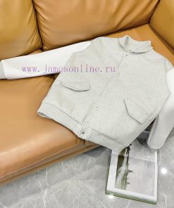 Dior 2024ss Runway Style Baseball Jacket JacketIt Took One Month To Order The Original Model An 8x5hl6e8
