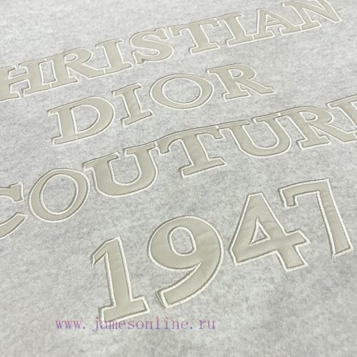 Dior 2024ss Runway Style Baseball Jacket JacketIt Took One Month To Order The Original Model An 8x5hl6e8 - Image 10
