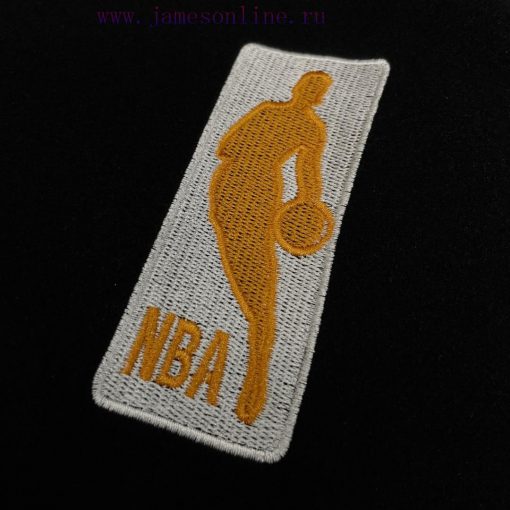 LV Collaboration NBA | Louis Vuitton 23ss Baseball Jacket LOUIS VUITTON X NBA 60% Wool+40% Orga 6kafqbwo - Image 9