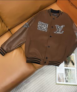 Louis Vuitton 23ss Autumn/Winter Collection LV Hiroshi Fujiwara Co Branded Sunflower Embroidere qst5shtc