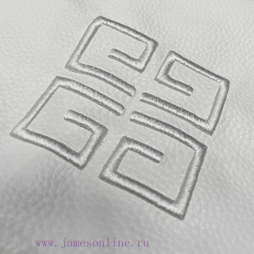 GVC Givenchy 23ss Baseball Jacket JacketNew Autumn And Winter Collection: 60% Wool+40% Organic 13w6qd5d - Image 9