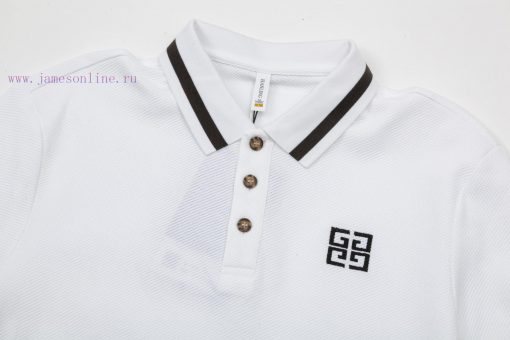 LARGEG Brand Collaborates With GivenchyFabric Made Of Pure Cotton With Satin Finish Xinjiang Co ndq3mr2i - Image 4