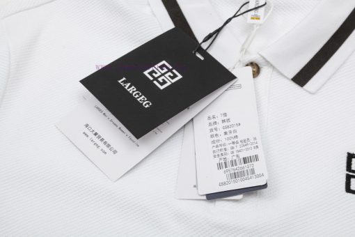LARGEG Brand Collaborates With GivenchyFabric Made Of Pure Cotton With Satin Finish Xinjiang Co ndq3mr2i - Image 7