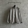 Balenciaga's New Coat From Balenciaga Photographed In Real Video. Used Spray Painted Dirty Set zqxbsz2f