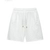 ️LV Louis Vuitton2025 Spring And Summer New Casual High Quality 'Knitted Shorts' Made With Ultr uei1nyqj