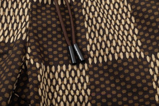 ️LV Louis Vuitton2025 Spring And Summer New Casual High Quality 'Knitted Shorts' Made With Ultr qmtaoz6v - Image 5