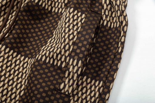 ️LV Louis Vuitton2025 Spring And Summer New Casual High Quality 'Knitted Shorts' Made With Ultr qmtaoz6v - Image 6