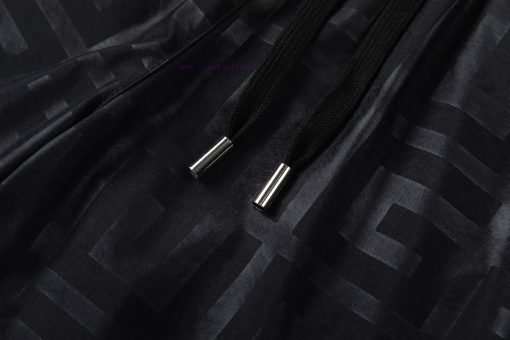 ️GIVENCHY 2025 Spring/Summer Full Print Logo New Fashionable Beach Pants With Inner Mesh Five P 8icck8zb - Image 9