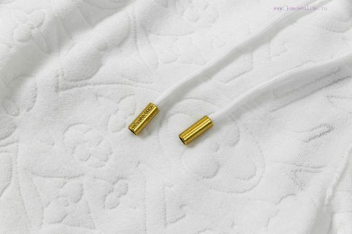 ️LV Louis Vuitton2025 Spring And Summer New Casual High Quality 'Towel Knitted Jacquard Shorts' g0terskd - Image 6