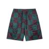 ️LV 2025 Summer New Fashionable Beach Shorts With Inner Network Official Website Synchronized O rueapau2
